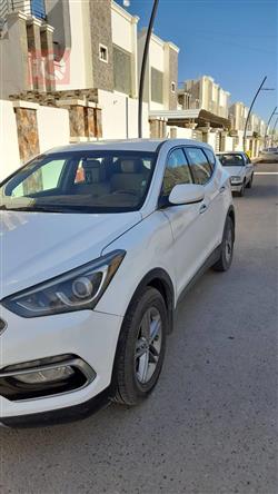 هيونداي سانتافي